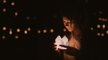 Tak Apa Kok Bersedih Setelah Putus Cinta Healing Itu Butuh Waktu