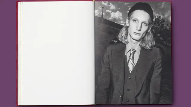 Melihat Visi Kreatif Koleksi Pre Fall 2020 Gucci Lewat Sebuah Buku Seni