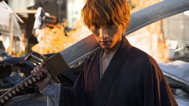 Bleach Live Action
