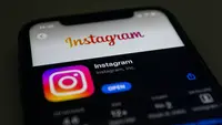 Ilustrasi Instagram. (Photo by Bastian Riccardi on Unsplash)