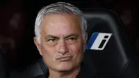 Real Madrid Bungkam Elche, Jose Mourinho Mengaku Tetap Cemas