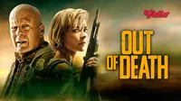Sinopsis dan Fakta Menarik Film Hollywood Out of Death, Nonton di Vidio