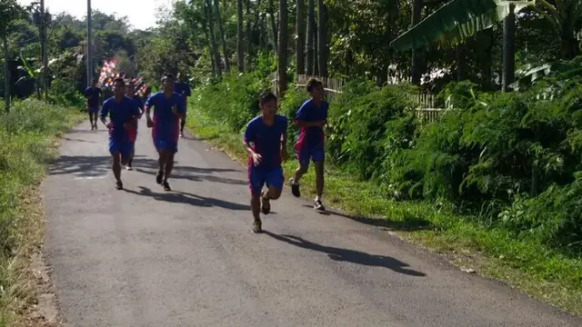 Persekap Pasuruan