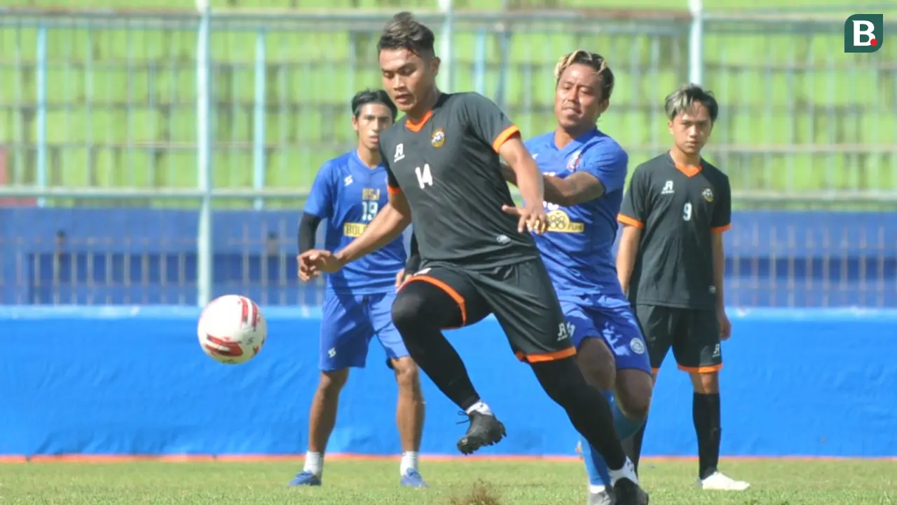 Junda Irawan