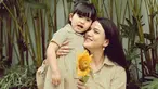 Pesona Alice Norin di usianya yang kini sudah kepala tiga tidak pernah luntur. Aktris yang mengawali kariernya melalui dunia modelin sejak usia 13 tahun ini sampai saat ini masih aktif dalam dunia hiburan, apalagi di layar kaca. (Liputan6.com/IG/@alicenorin)