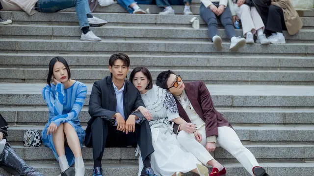 The Fabulous (Netflix)