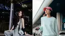 Sederet artis dari Asia tiba di Milan untuk hadiri show Onitsuka Tiger. Mulai dari Maudy Ayunda, Benjamin Kheng, hingga Baifern yang tampil stylish dengan airport yang nyaman. (Onitsuka Tiger)