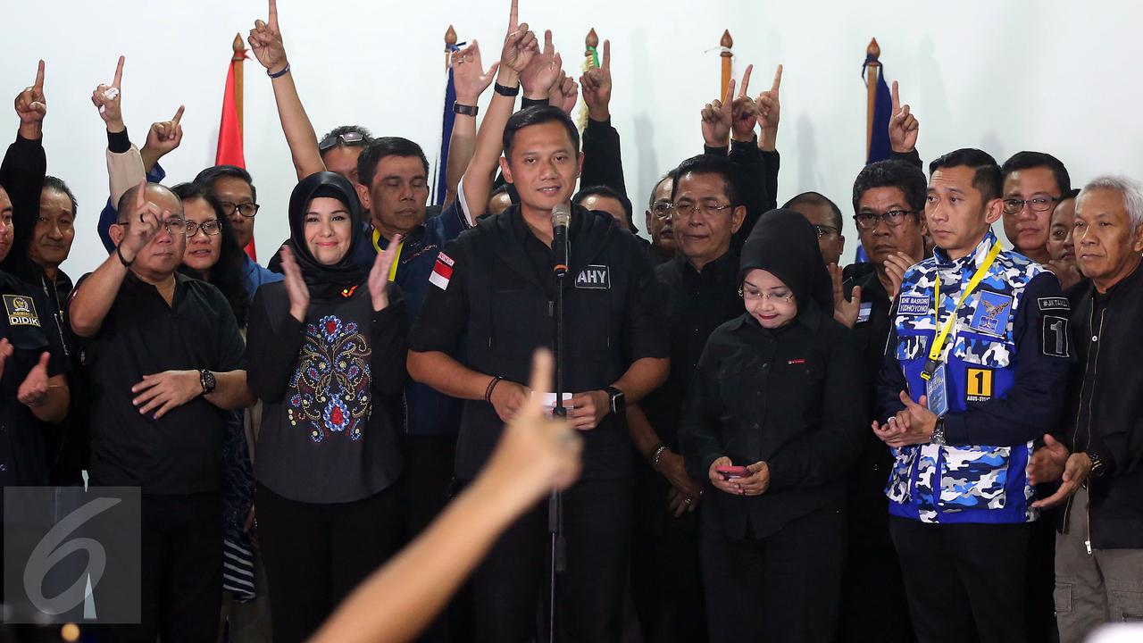 Agus Yudhoyono