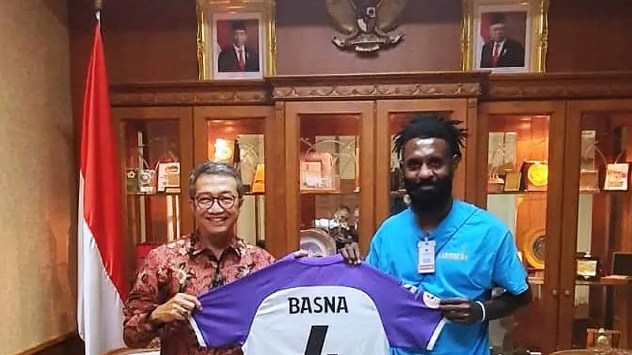 Yanto Basna