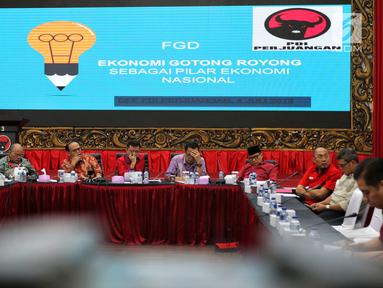 Berita Focus Group Discussion Hari Ini Kabar Terbaru Terkini Liputan6 Com