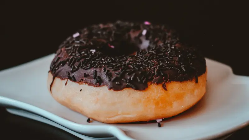 cara membuat donat goreng