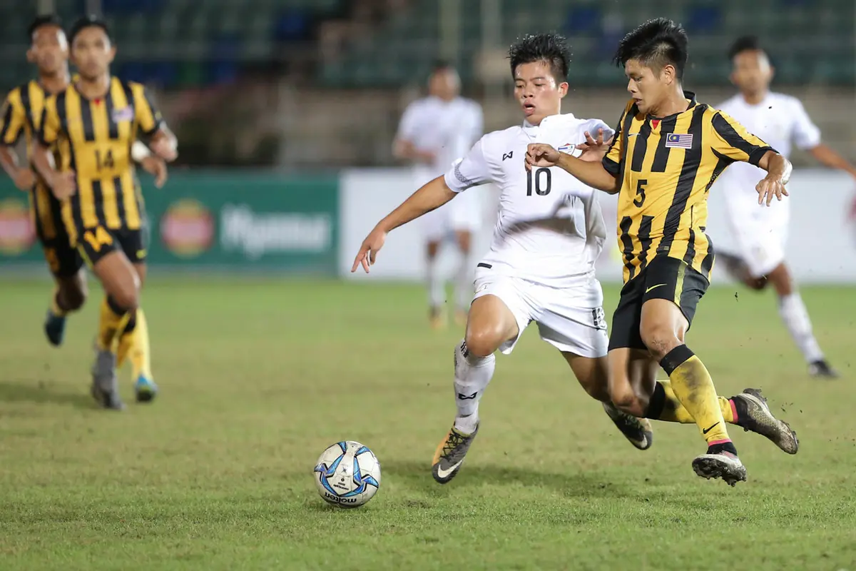 Piala AFF U-18 2017