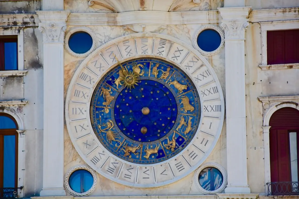 Ilustrasi astrologi/Tumbuh di Keluarga yang Mengandalkan Astrologi untuk Hidup, Perempuan Ini Berontak saat Zodiak Menentukan Pernikahannya
