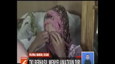 Hamdan, TKI asal Polewali Mandar berhasil lolos dari kelompok separatis Philipina, Abu Sayyaf.