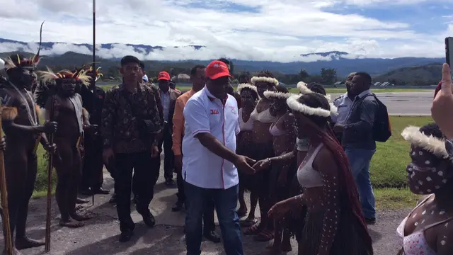Papua
