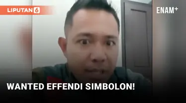Effendi Simbolon Diincar Prajurti TNI