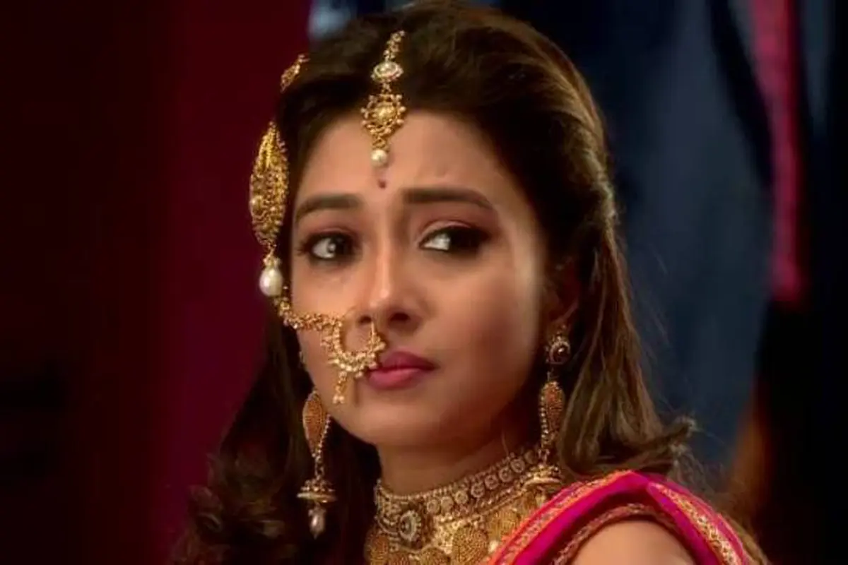 [Bintang] Tina Dutta