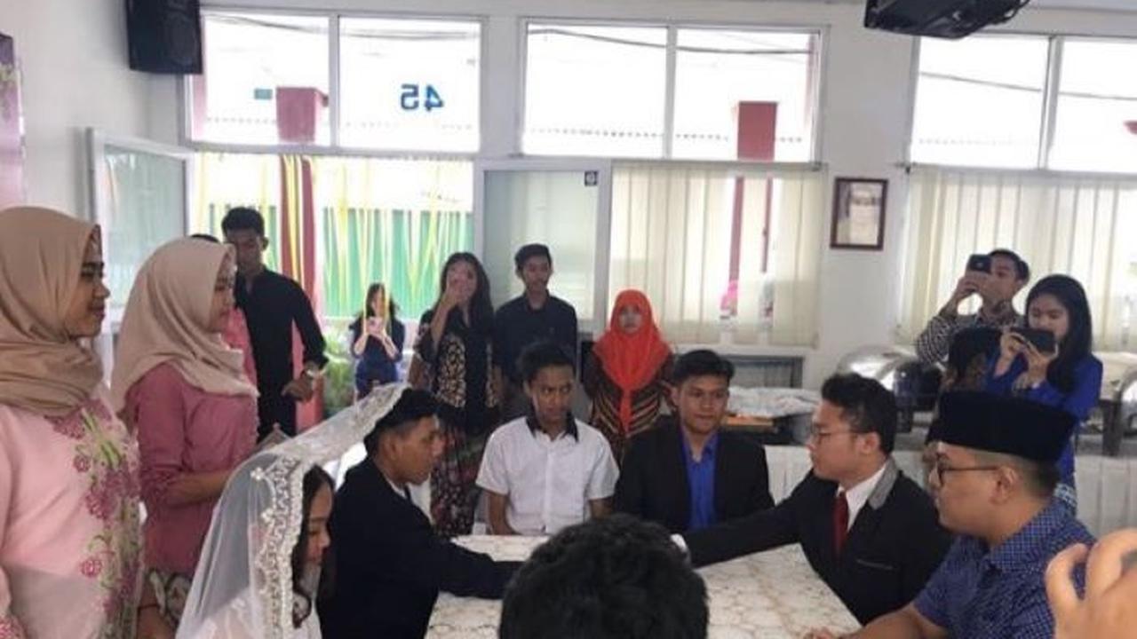 Praktik Nikah (1)