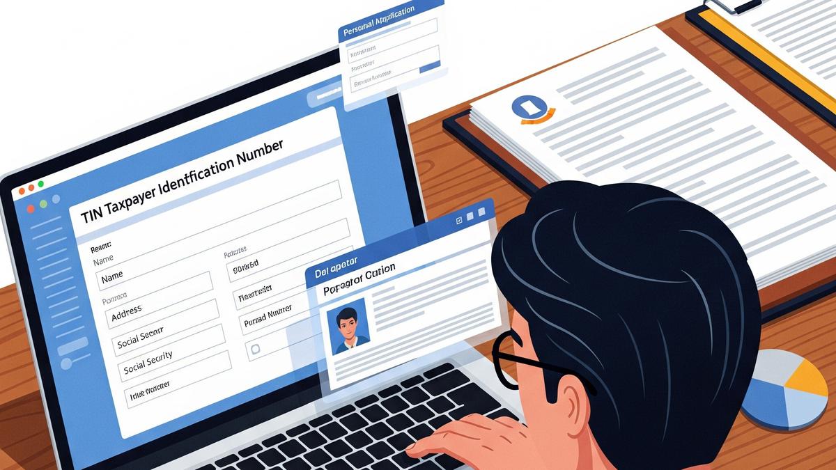 Cara Membuat NPWP Online dan Offline Terlengkap: Syarat, Prosedur, dan Tips