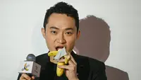 Pendiri Tron Gugat World Liberty Gara-gara Token Dibekukan