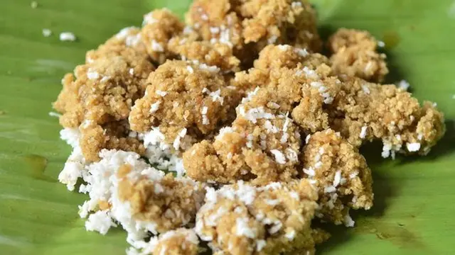 Teknik Pembuatan yang Unik