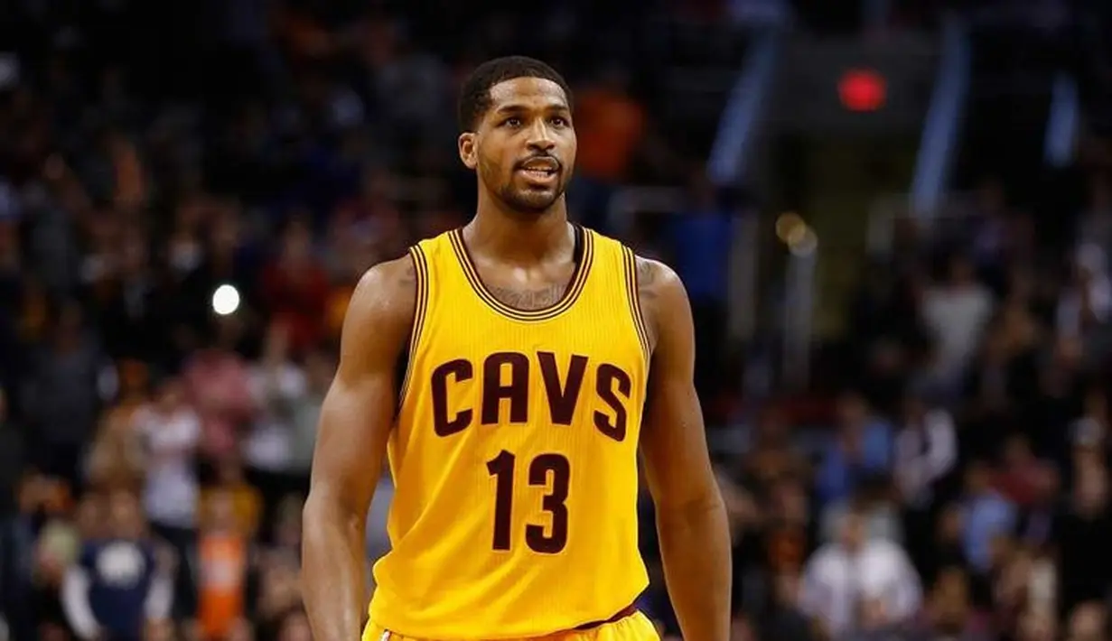 Tim basket Tristan Thompson sendiri sudah kalah melawan Pacers. (Business Insider)