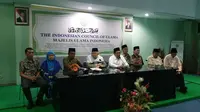 Begini Isi Fatwa MUI untuk Fintech dan e-Money Syariah