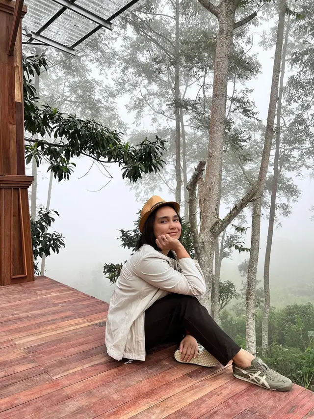 Feby Febiola (Instagram/febyfebiola_)