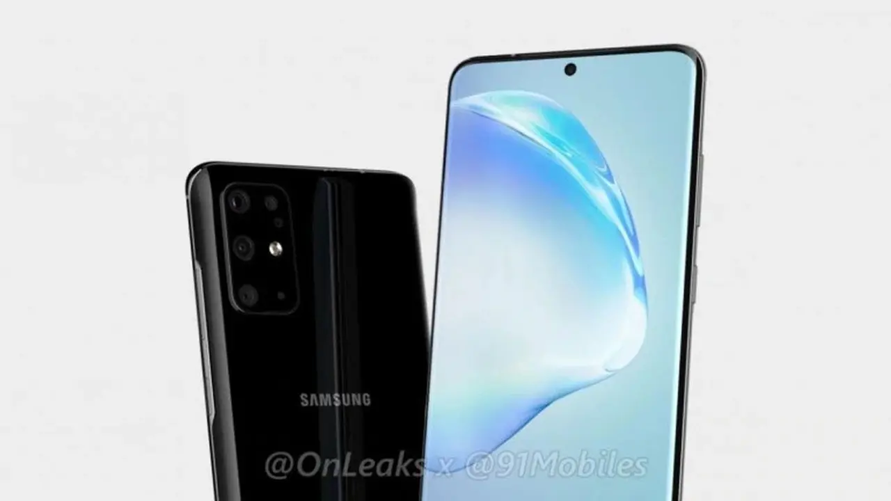 Galaxy S11