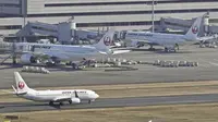 12 Fakta Japan Airlines Cyber Attack, Ini yang Terjadi Saat Serangan Siber di Maskapai Penerbangan Jepang
