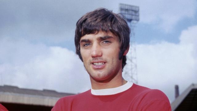 George Best