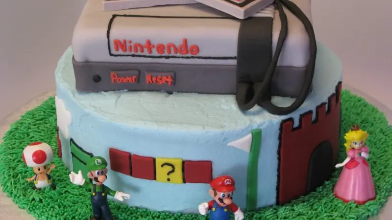 Nintendo Hari Ini Genap Berusia 125 Tahun