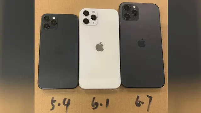iPhone 12