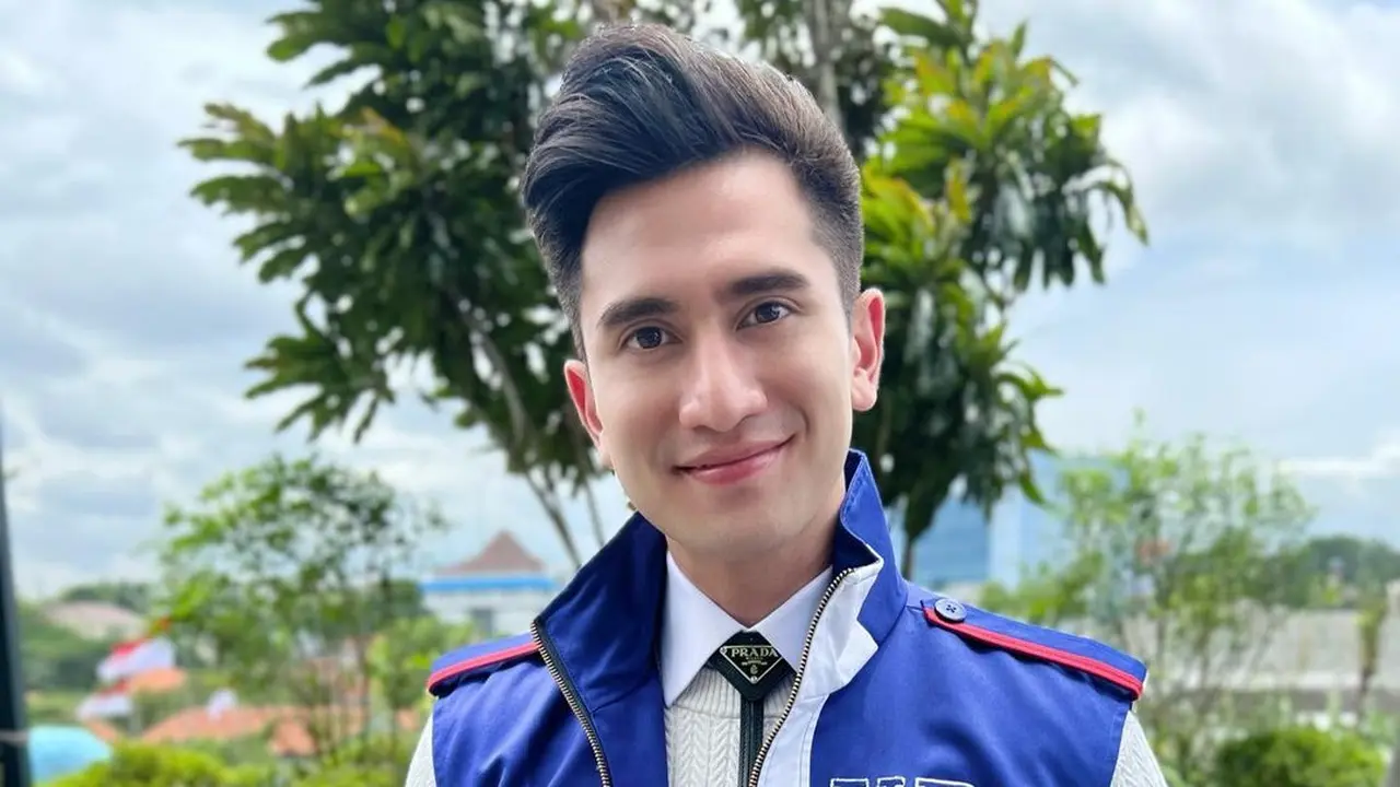 verrell bramasta