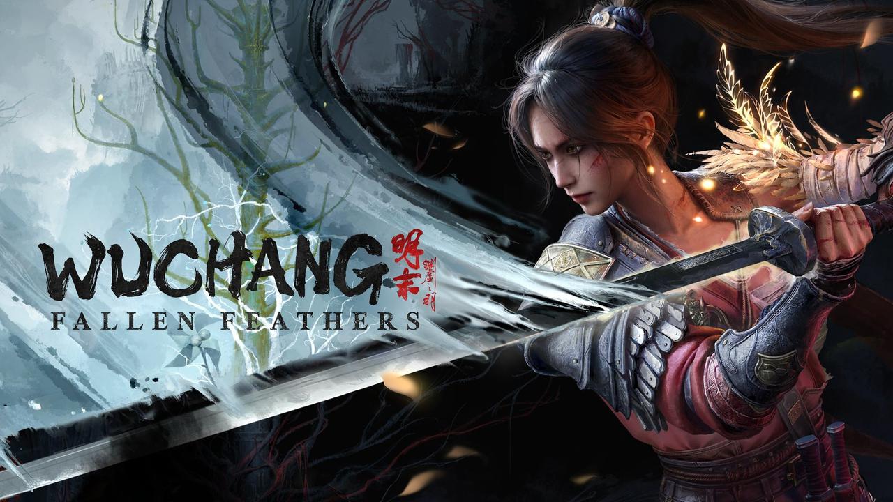 WUCHANG: Fallen Feathers, the Latest Soulslike Game with Mixed Reviews