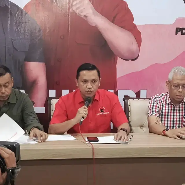 PDIP Sinyalir Dugaan Kecurangan Oknum Polisi Cawe-cawe di Pilgub Jateng