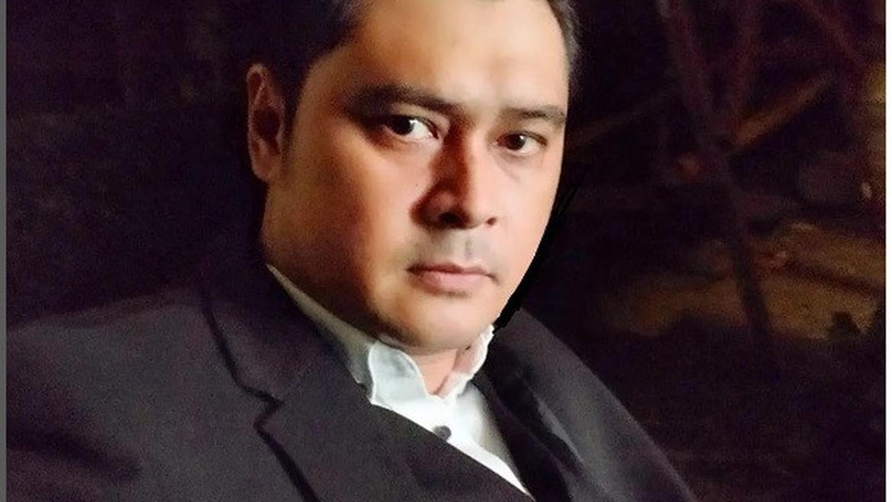 Iqbal Pakula meninggal dunia (Foto: instagram iqbalpakula21)