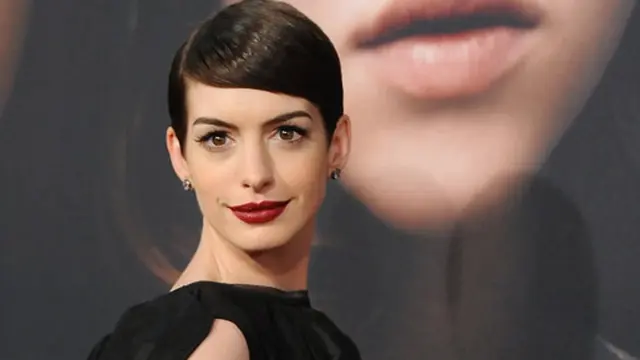 Anne Hathaway