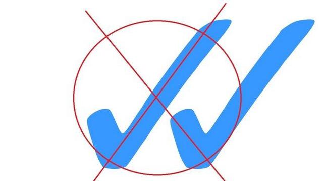 Begini Cara Memangkas Centang Biru di WhatsApp