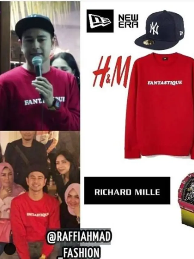 Raffi Ahmad