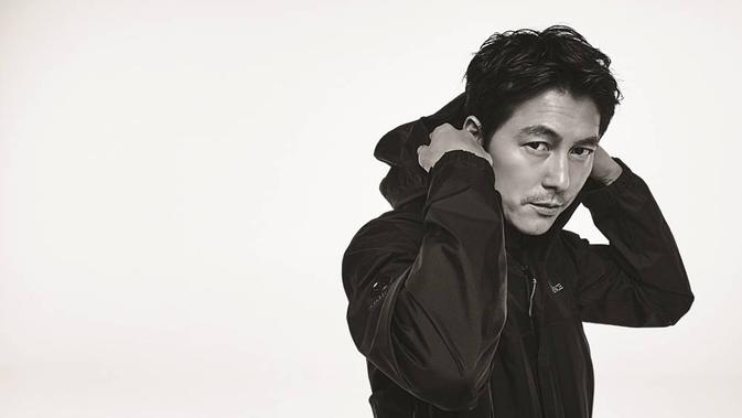 Jung Woo Sung. (Foto: Allkpop.com)