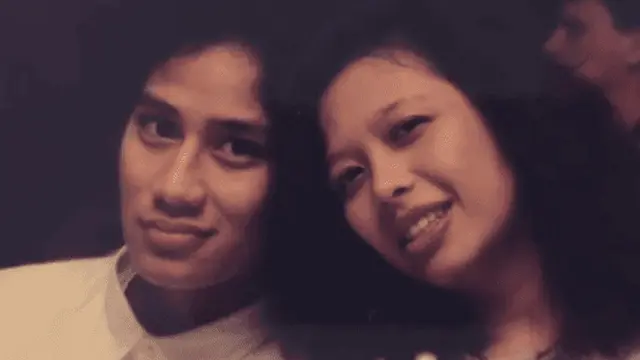 7 Potret Lawas Sandiaga Uno dengan Istri yang Kini Rayakan 25 Tahun Pernikahan