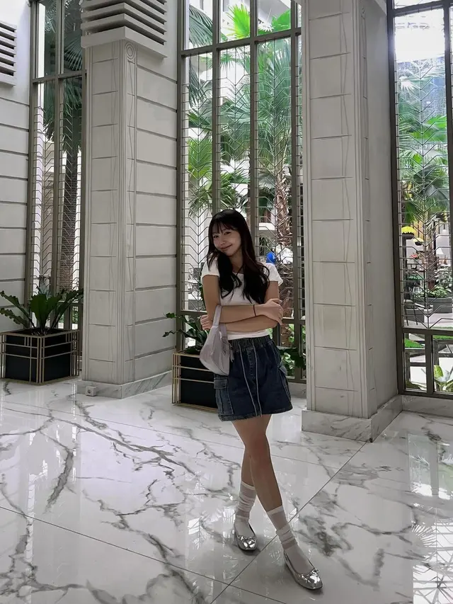 8 Potret Terbaru Ko Soobin Anak Yannie Kim, Penampilannya Curi Perhatian