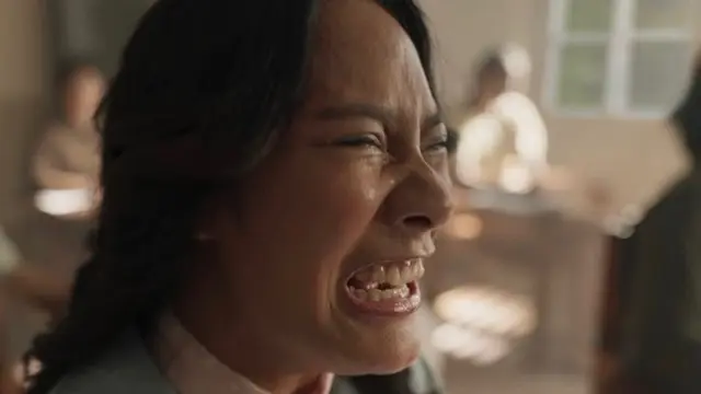 Salah satu adegan film Pengabdi Setan 2: Communion. (Foto: Dok. Instagram @naziracnoer)