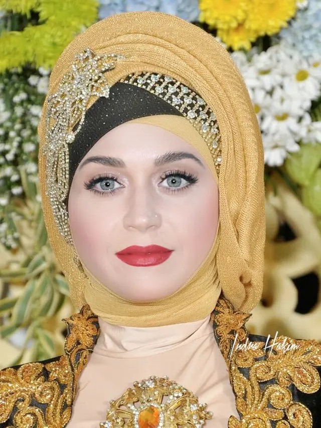 6 Editan Seleb Hollywood Pakai Baju Pengantin Ini Bikin Ketawa Geli