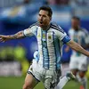 Lionel Messi Selalu Ukir Rekor di Piala Dunia 2026, Pelatih Timnas Argentina Sampai Kehilangan Kata-Kata