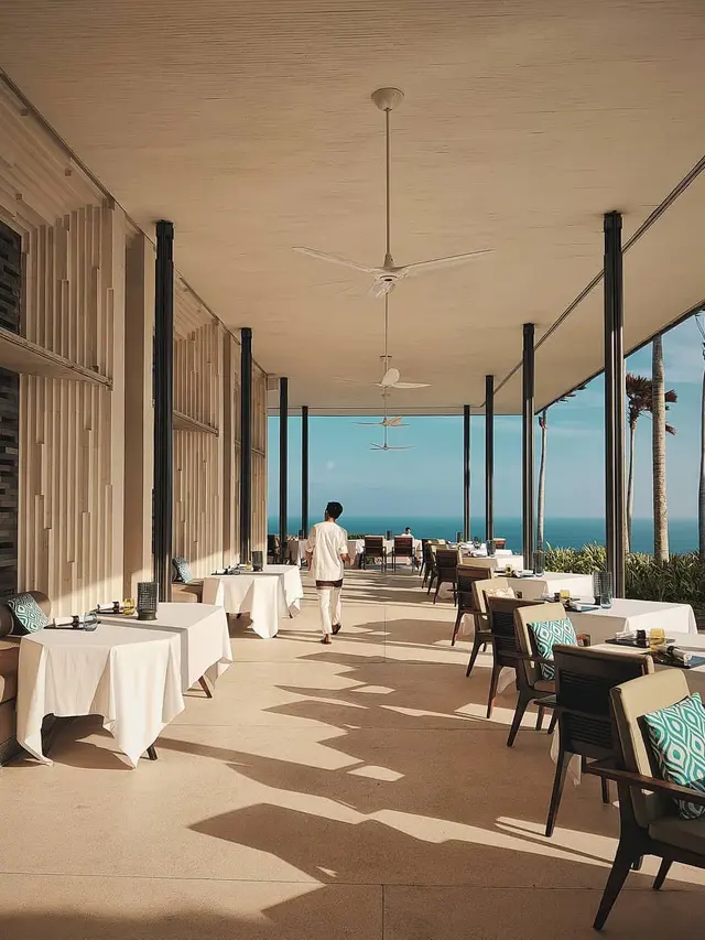 Alila Villas Uluwatu