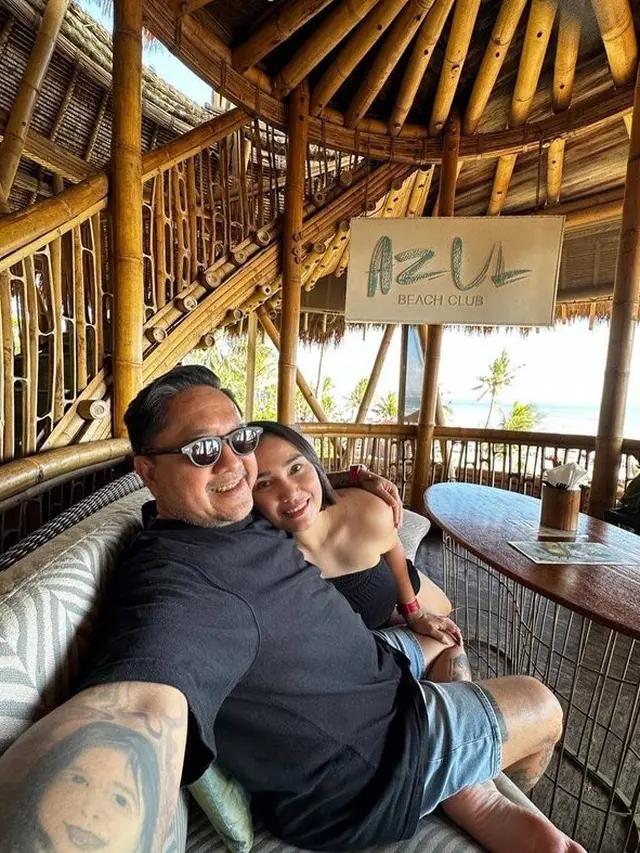 [Fimela] Feby Febiola