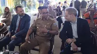 Anies Sebut Nama Jalan dan Tempat Harus Cerminkan Warganya