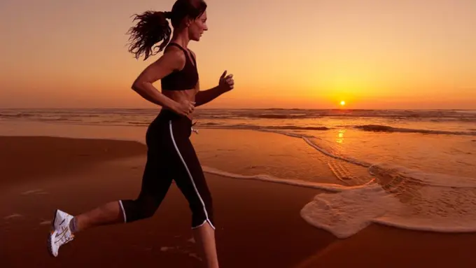 5 Kebiasaan yang Bakal Merontokkan Lemak dengan Cepat